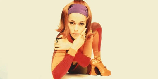 Lady Miss Kier: The Unapologetic Style Icon